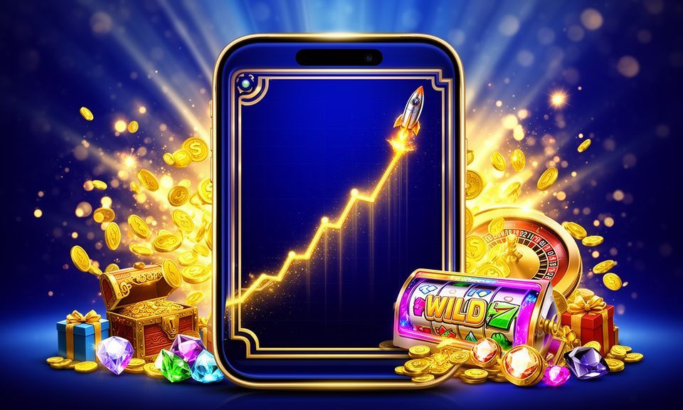 oyo99 mobile gaming