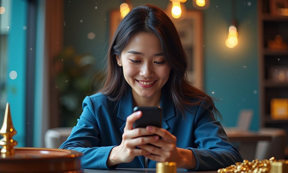 oyo99 mobile gaming